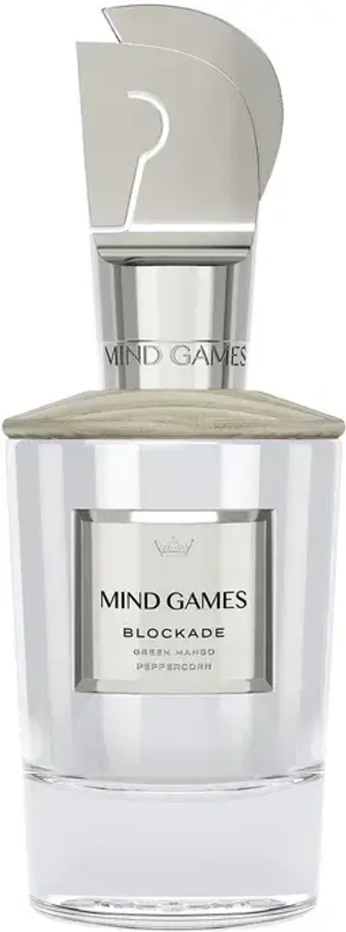 MIND GAMES BLOCKADE EXTRAIT 100 ML