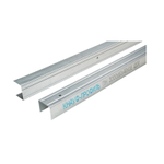 Профиль направляющий Knauf ПН-2 50х40х0,6 мм (3000 мм)