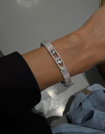 Браслет Elle silver