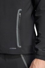 Ветровка adidas Juventus FC 25/26 Competition Vis Tech - черный