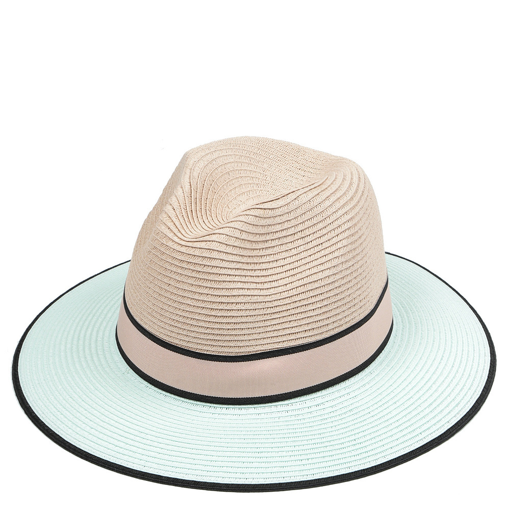 Летняя шляпа Fabretti WG30-21.16