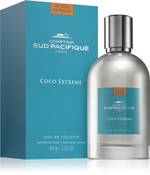 Comptoir Sud Pacifique Coco Extreme Туалетная вода