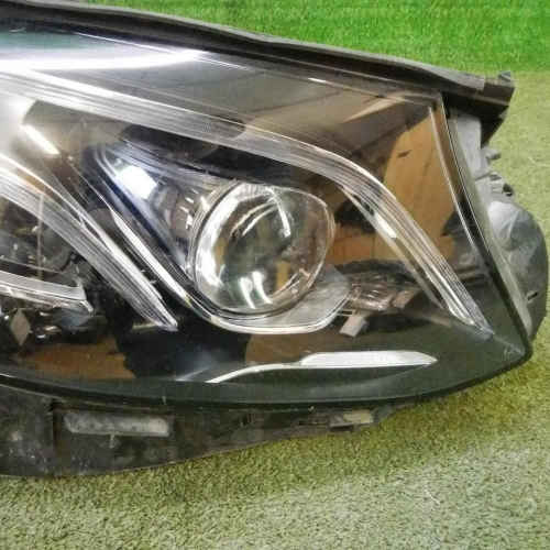 Фара правая Mercedes E W213 (2018-2021) Multibeam LED