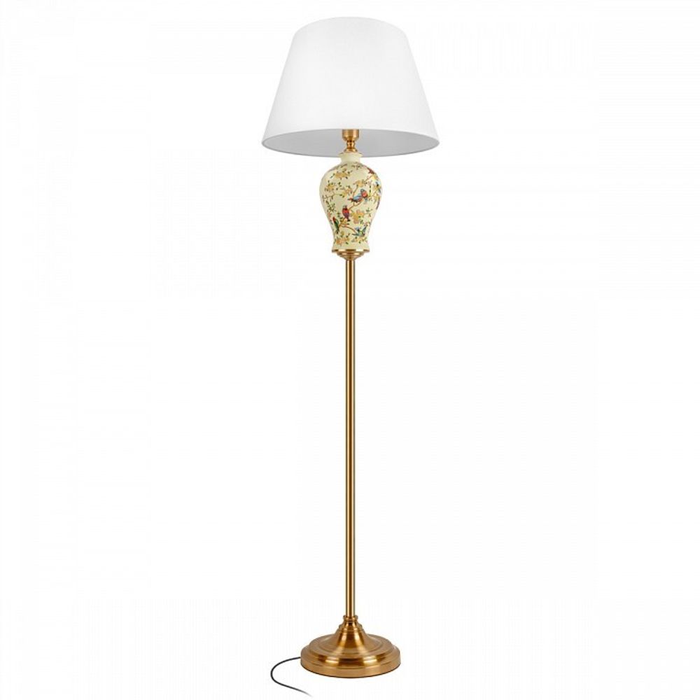 Торшер Loft it Gladiole 10382F