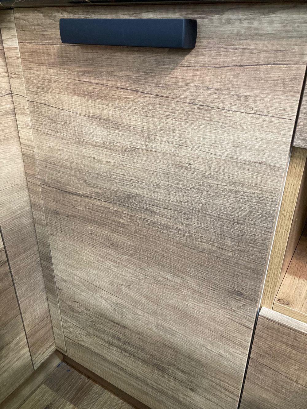 Модульная кухня "Фиджи" Крафт