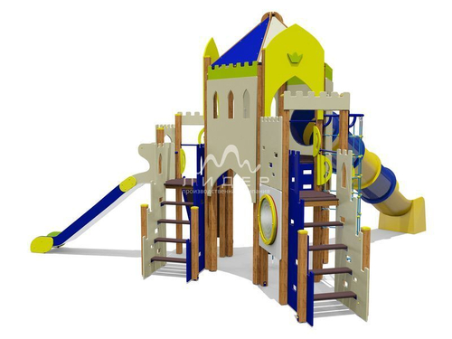 Игровой комплекс 07117