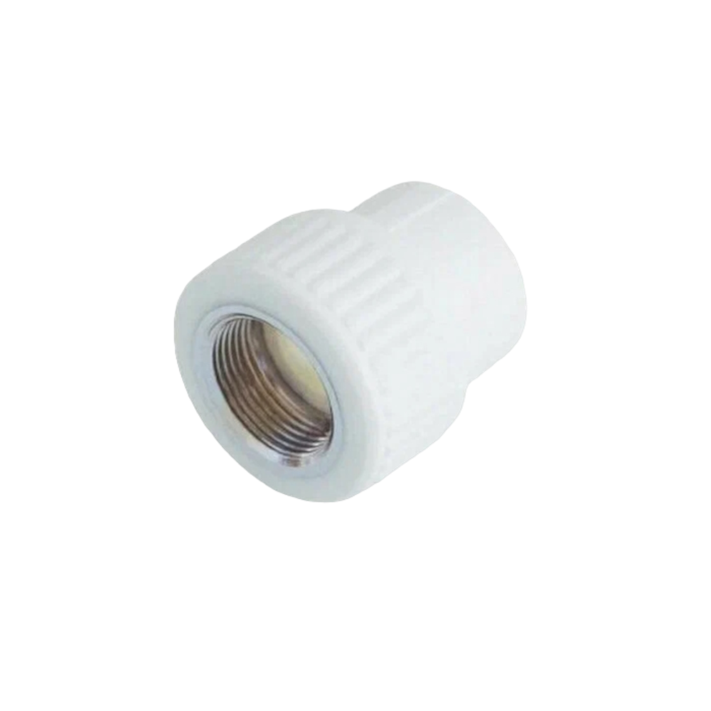 Муфта ПП-ВР 20 х 3/4 по низкой цене