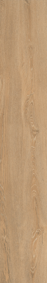 Керамогранит, Creanza, HUSK WOOD BRICH, 1200x200 мм, матовая