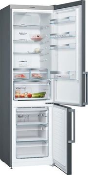 Холодильник Bosch KGN 39XC3OR