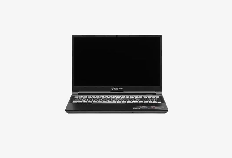 Ноутбук 15.6" ARDOR GAMING Intel Core i7-13620H 2.4 ГГц 16 ГБ DDR5 GeForce RTX 4070 для ноутбуков 8