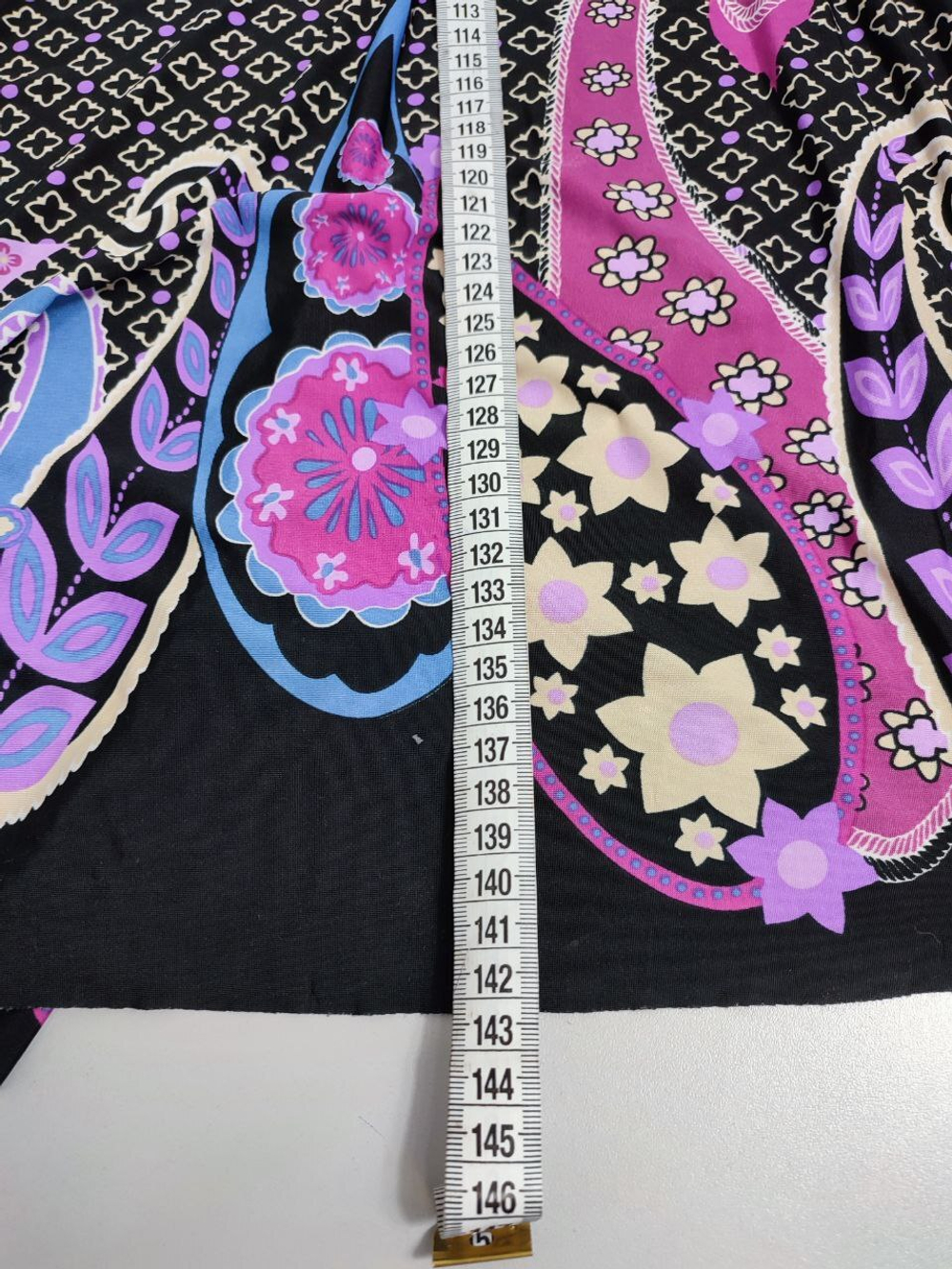 Сарафан Therapy яркий 40/42 размер