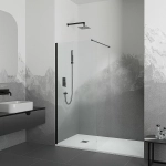 Душевая система RGW Shower Panels SP-6143-01 50140801-01 хром