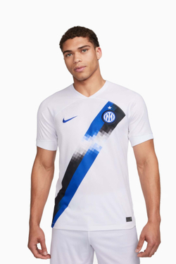 Футболка Nike Inter Milan 23/24 Away Stadium