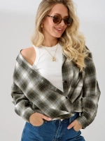 Рубашка женская "Имидж"