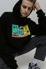 Худи Современное Искусство