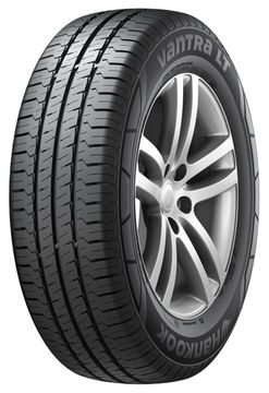 Hankook Tire Vantra LT RA18 205/75 R16C 110/108R