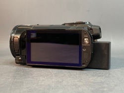 Canon LEGRIA HF S21