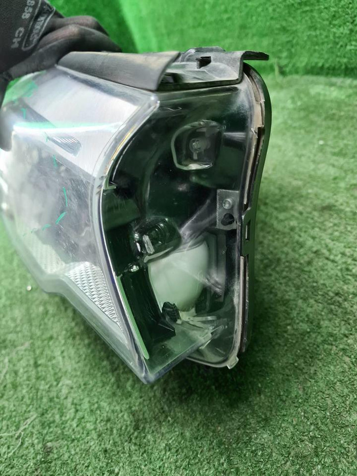 Фара правая BMW 5er G30 (17-20) Adaptive LED