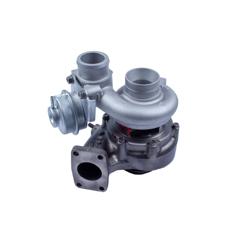 Турбина 49377-07440 MHI для Volkswagen