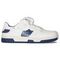 Acne Studios Low Top Sneaker 'White Blue'