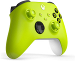 Беспроводной геймпад Microsoft Xbox Series Electric Volt (Зеленый)
