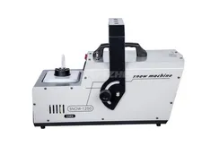 DJ POWER SNOW-1250 генератор снега, 1220Вт