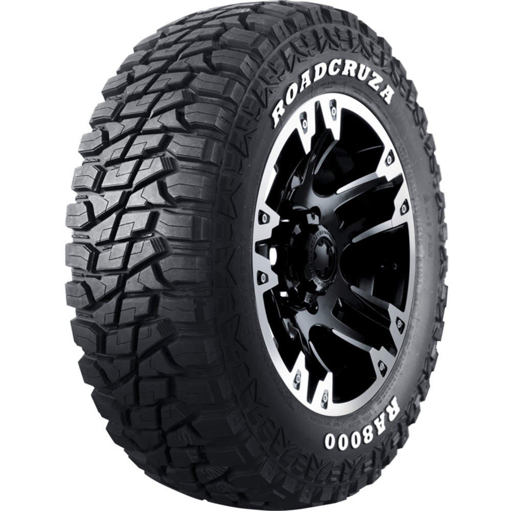 Roadcruza LT285/70R17 121/118Q RA8000 TL WW POR M+S 10PR