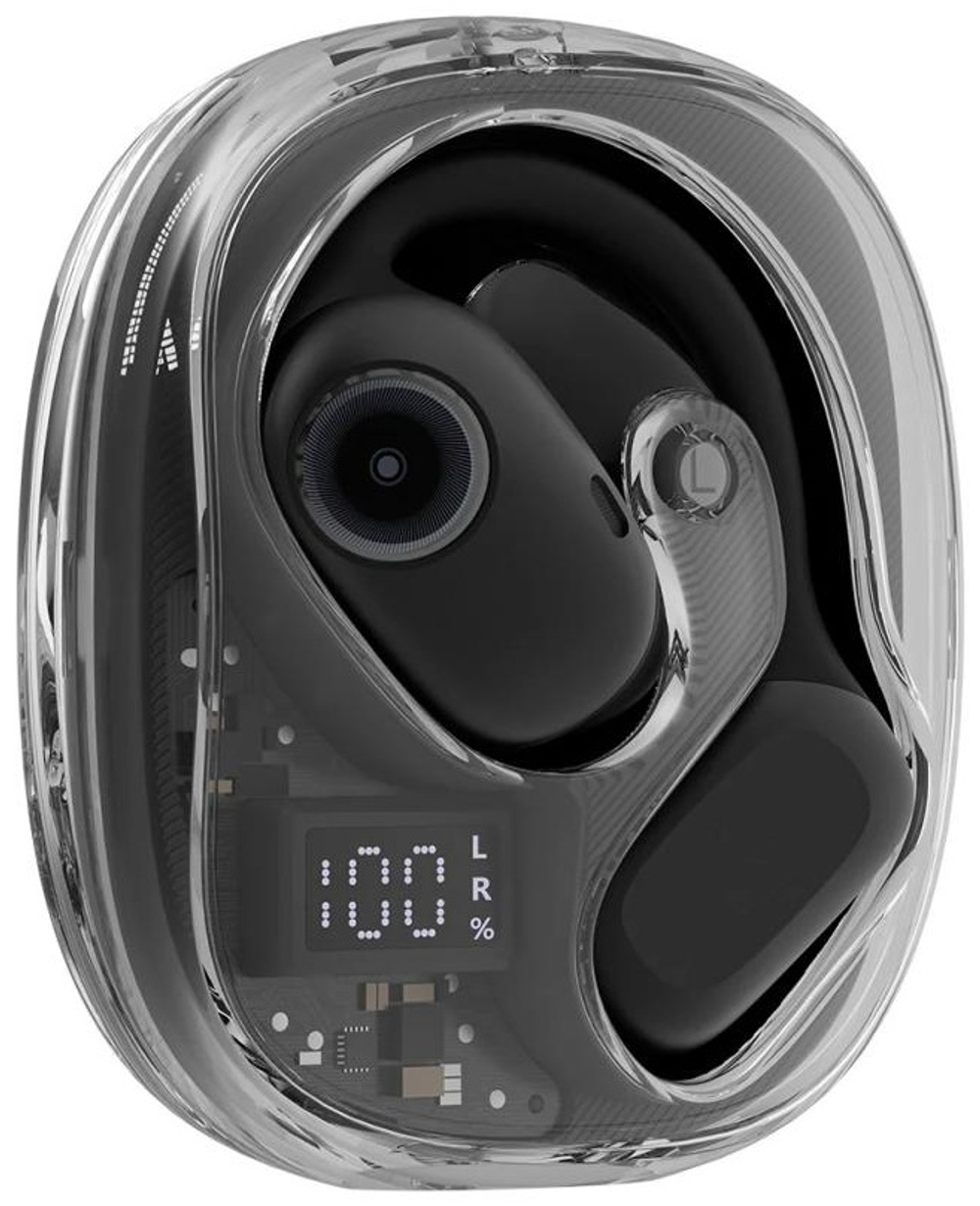 Наушники Blackview AirBuds 100 черный