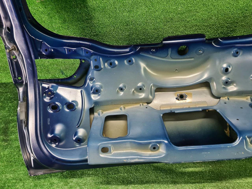 Крышка багажника Jeep Cherokee 5 KL (2013-2018)