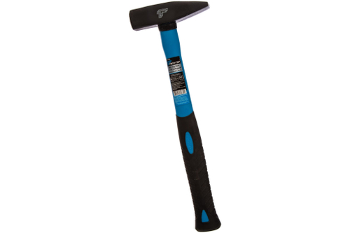 Молоток 500г фибер кованый ТЕСН-ТОР