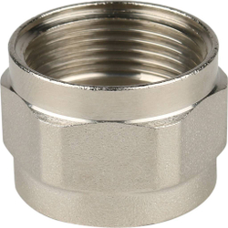 Угольник настенный с креплением 1/2"х20