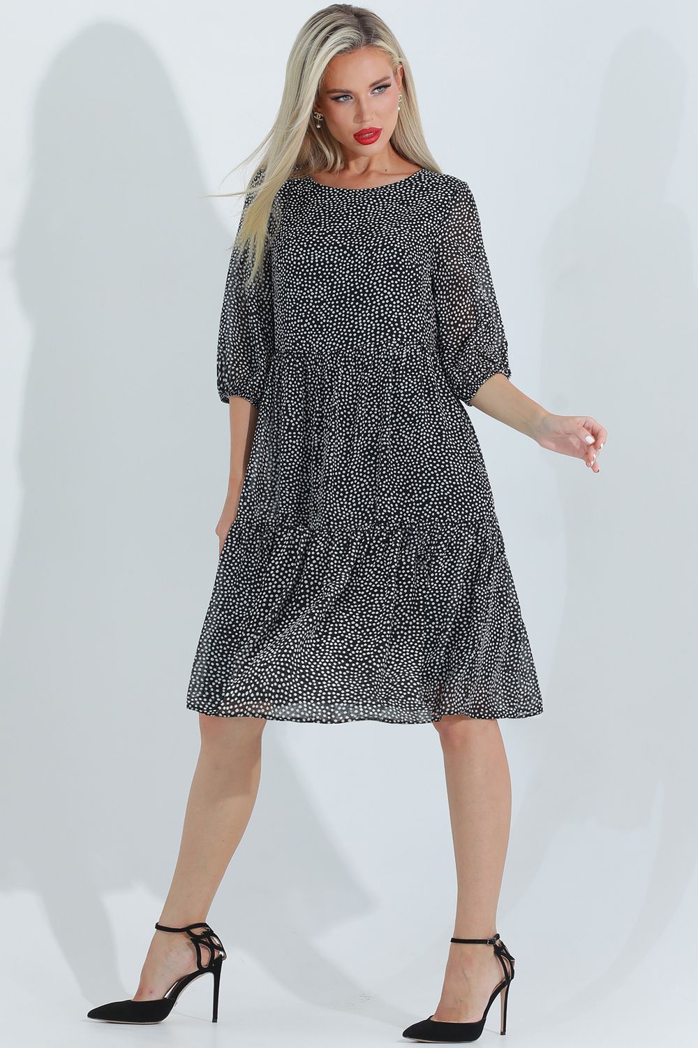 Платье Воздушный шик, нью DStrend (Акция)