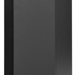 Каминокомплект: Очаг Electrolux EFP/P-3020LS N, портал California 30, графит