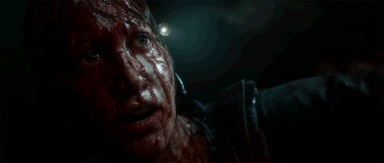 Игра The Dark Pictures: House of Ashes (Xbox Series X - Xbox One, русская версия)