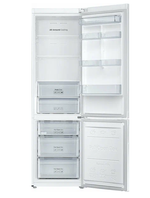 Холодильник двухкамерный Samsung RB37A5400WW (h)