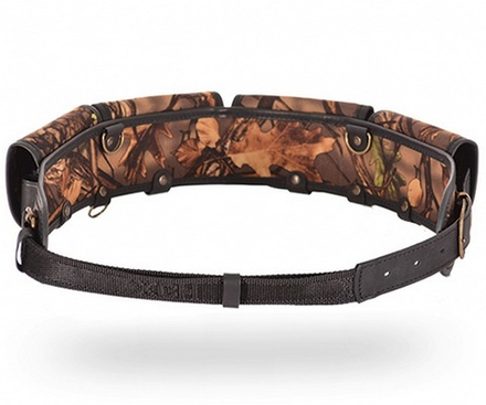 Патронташ «Лес» 12/24 закрытый (VIP)