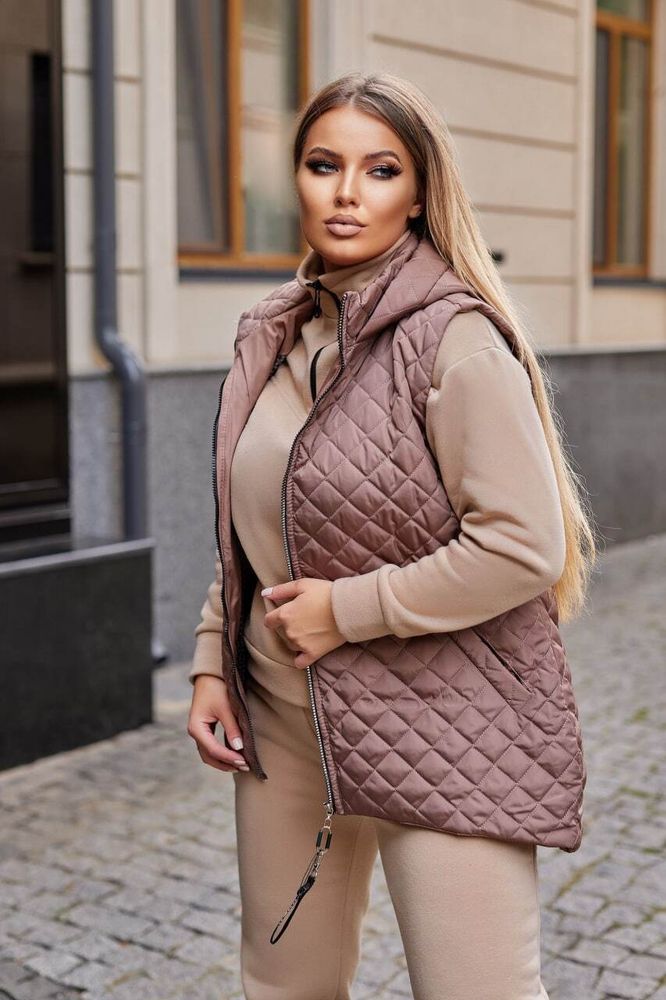 Жилет УК-403 Fabrika Жилет УК-403 Fabrika