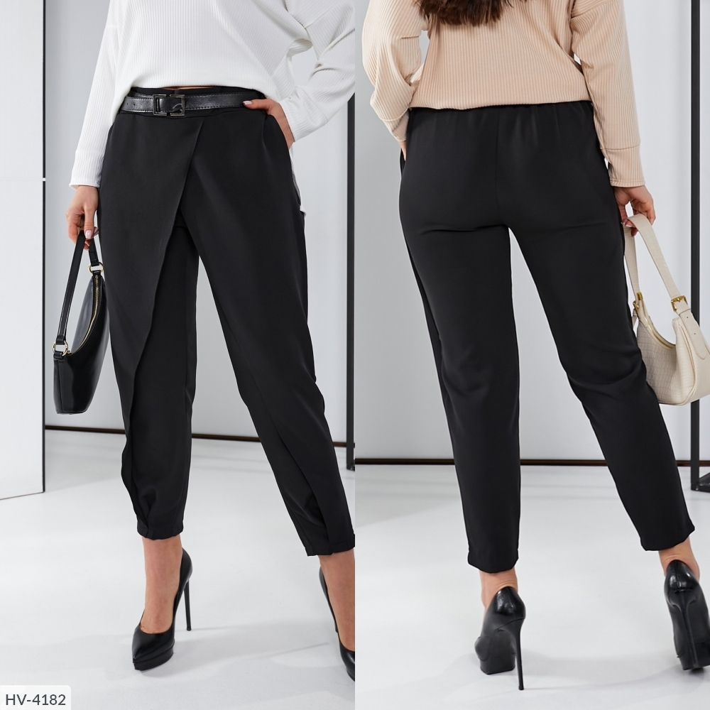 Брюки HV-4186 Фабрика Моды