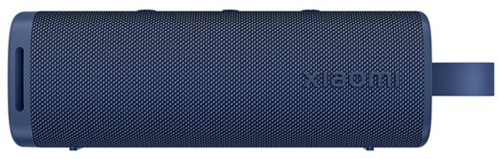 Портативная колонка Xiaomi Sound Outdoor 30W синий