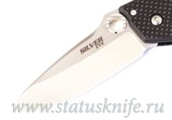 Нож Cold Steel 62QCFB Silver Eyeфотография - 2