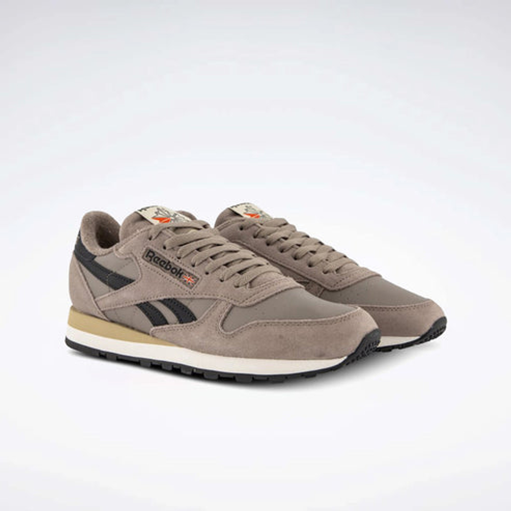 Кроссовки мужские REEBOK CLASSIC LEATHER