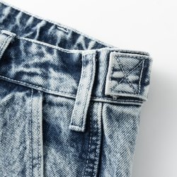 ШОРТЫ ДЖИНСОВЫЕ YMKASHIX