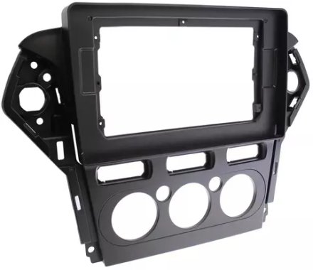Магнитола для Ford Mondeo 4 2010-2014 - OEM GT10-1019 на Android 10, 2Гб-16Гб
