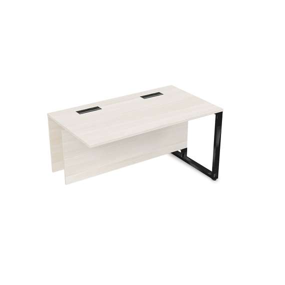 16СПК.186 Стол прямой бенч, конечный модуль (1600*800*750)