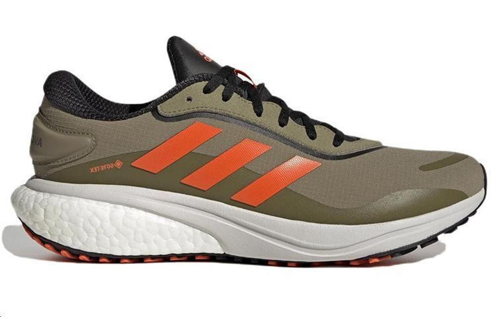 Кроссовки Adidas Supernova Gore-Tex