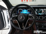 Mercedes-Benz E-Class W213 E250 AMG Line (09.2023)