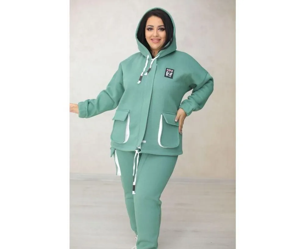 Костюм 50360548 Fabrika