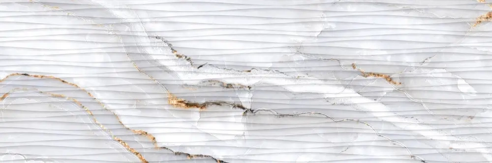 Декор настенный Primavera Joie Silver Decor 03 30x90 см (DG12-03)