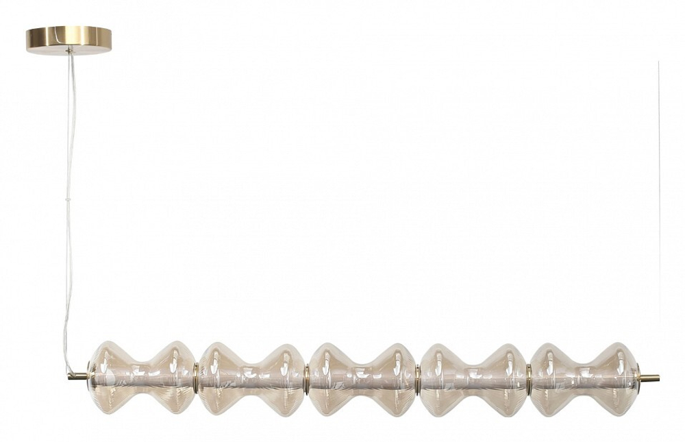 Подвесной светильник ST-Luce SPINE SL6136.243.01