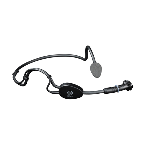 AKG C544 L - микрофон речевой конденсаторный с оголовьем
